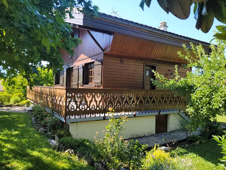 maison 3 pièces 62 m² à vendre / acheter faverges-seythenex 74210 ? | era immobilier