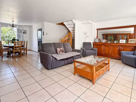 maison 6 pièces 100 m² à vendre / acheter igny 91430 ? | era immobilier