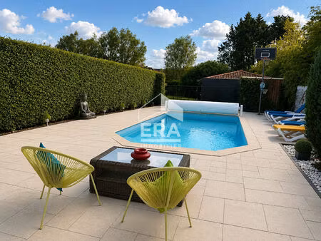 maison 6 pièces 170 m² à vendre / acheter la teste-de-buch 33260 ? | era immobilier