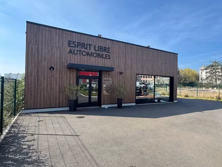 achat local commercial