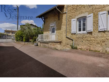 achat maison 7 pièces 170m² l isle d abeau 38080
