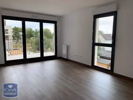 appartement à louer 3 pièces 67.73 m² - bessancourt (95) - 1 170€