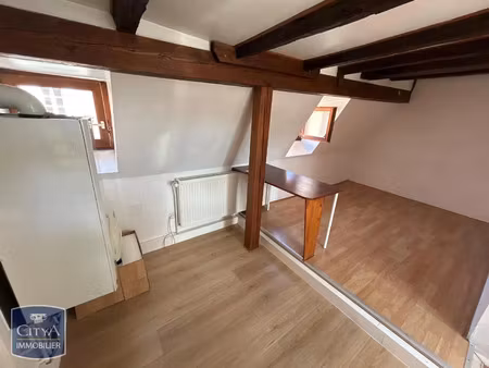 appartement à louer 2 pièces 22.92 m² - strasbourg (67) - 556€