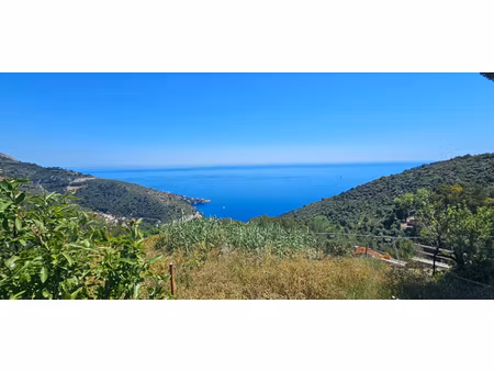 terrain 0 pièces 1134 m² à vendre / acheter èze 06360 ? | era immobilier