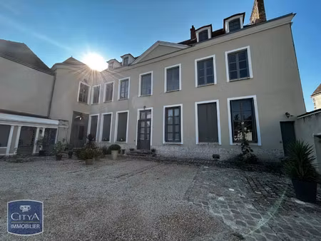 appartement à louer 1 pièce 44.86 m² - chartres (28) - 617€