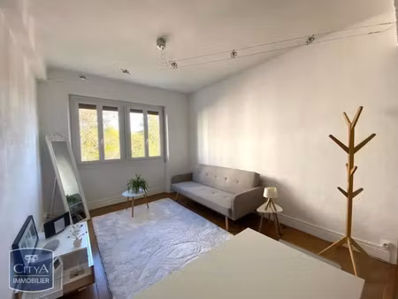 appartement à louer 3 pièces 50.79 m² - dijon (21) - 795€