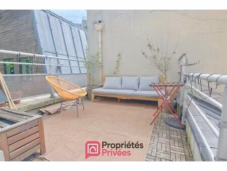 appartement de luxe de 3 pièces en vente à boulogne-billancourt  île-de-france