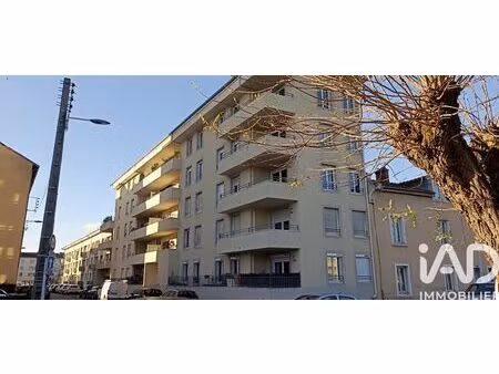 appartement à bourg-en-bresse (01000)