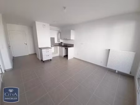 appartement à louer 2 pièces 39.15 m² - dijon (21) - 630€