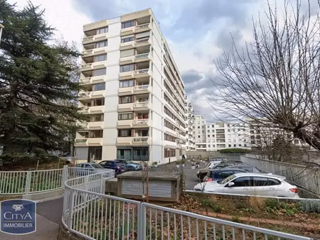 appartement à louer 1 pièce 37.12 m² - lyon 3e arrondissement (69003) - 729€