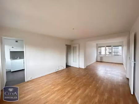 appartement à louer 3 pièces 61.41 m² - maisons-alfort (94) - 1 140€