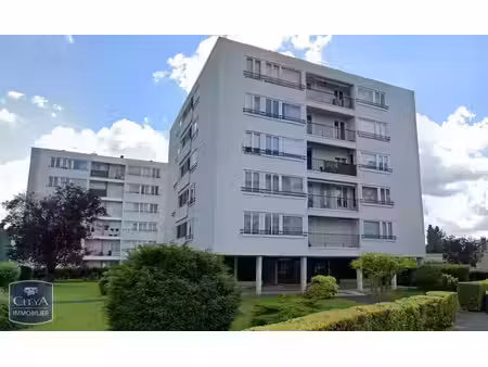 parking à louer - laon (02) - 40€