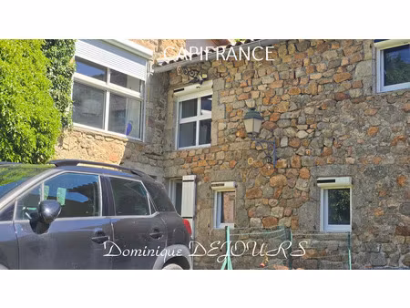 vente maison 5 pièces 95 m² albon-d’ardèche (07190)
