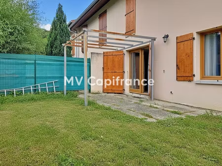maison à vendre cranves sales 5 pièce(s) 85m2 345 000€