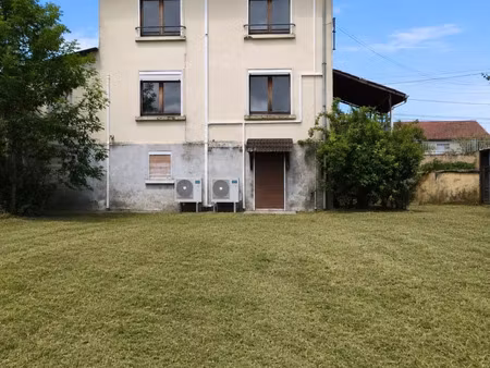 maison à vendre etain 4 pièce(s) 143m2 225 000€