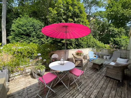 maison à vendre saint germain en laye 8 pièce(s) 172m2 950 000€