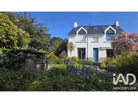 vente maison traditionnelle 7 pièces