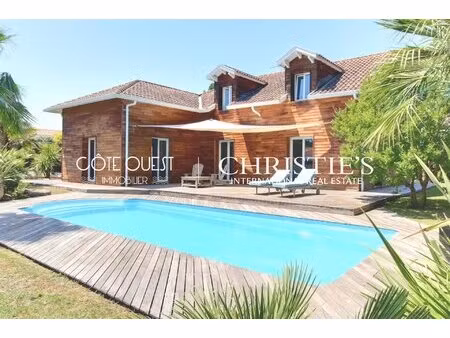 anglet  new aquitaine  france with id 3687114306