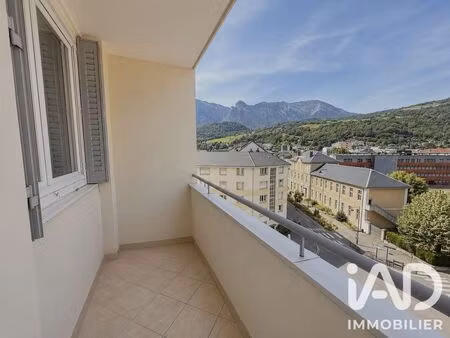 appartement à albertville (73200)