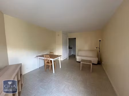 appartement à louer 1 pièce 22.62 m² - alençon (61) - 355€