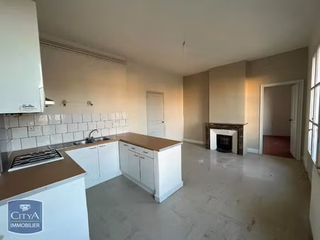 appartement à louer 3 pièces 59 m² - nîmes (30) - 632€