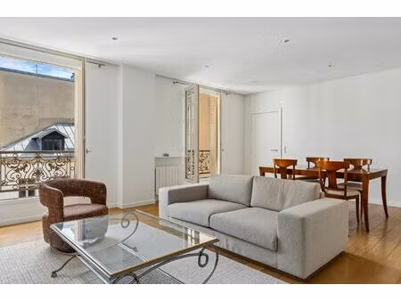 location appartement de luxe paris 8 3 pièces 74 m² <meta name="description" content="au 4