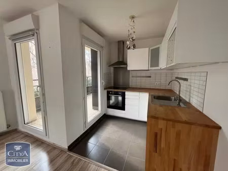 appartement à louer 3 pièces 61.48 m² - rambouillet (78) - 1 255€