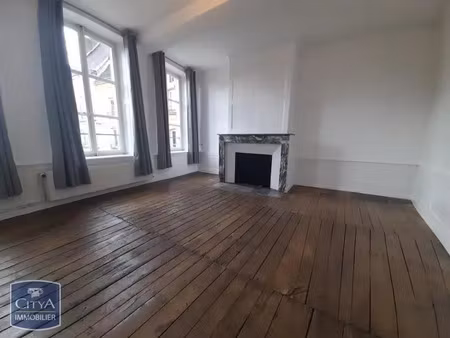 appartement à louer 3 pièces 70.48 m² - sedan (08) - 510€