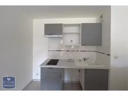 appartement à louer 2 pièces 45.03 m² - tonnay-charente (17) - 530€