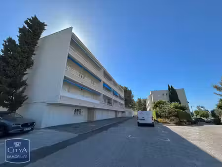 parking à louer - toulon (83) - 130€