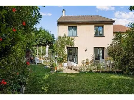 maison de luxe 104 m2 en vente châtillon  île-de-france