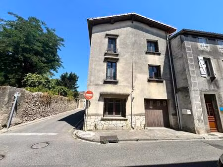 vente maison 8 pièces 165 m² mirepoix (09500)