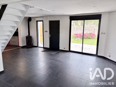 vente maison traditionnelle 5 pièces