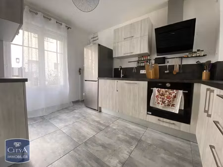 maison à louer 4 pièces 79.51 m² - saclay (91) - 1 600€
