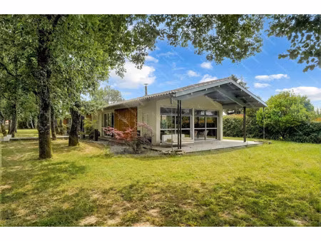 maison à vendre saint lys 5 pièce(s) 209m2 495 000€