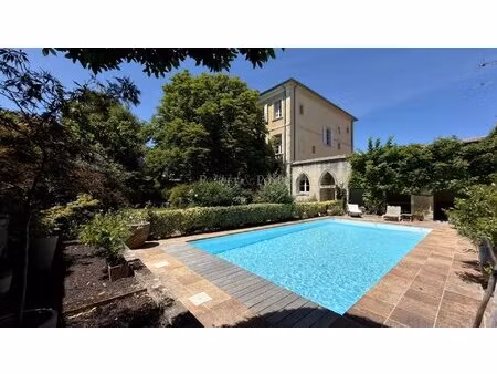 uzès  occitanie  france with id 3487029701