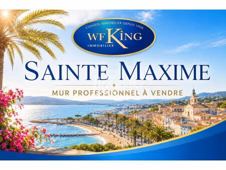 vente bâtiment