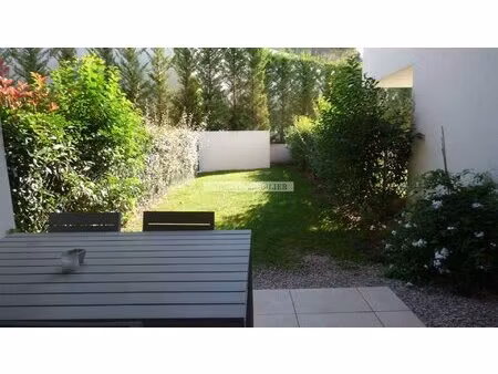 appartement 2 pièces à vendre à vidauban - réf. v2012