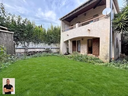 maison 6 pièce(s) 105 m2