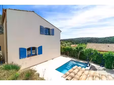 maison à vendre varages