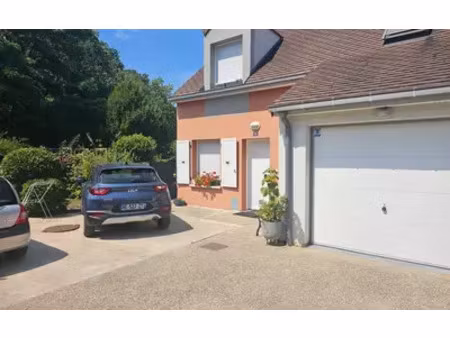 la norville (91290)