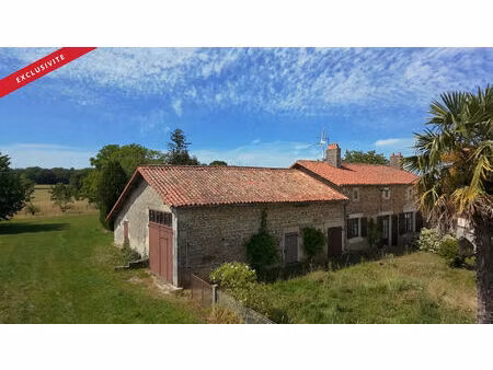 achat maison 3 pièces 109m²