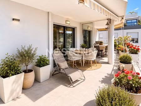 appartement 4 pièces à vendre à saint-raphaël  proche mer et commodités