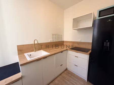achat appartement 3 pièces 52m² agen 47000