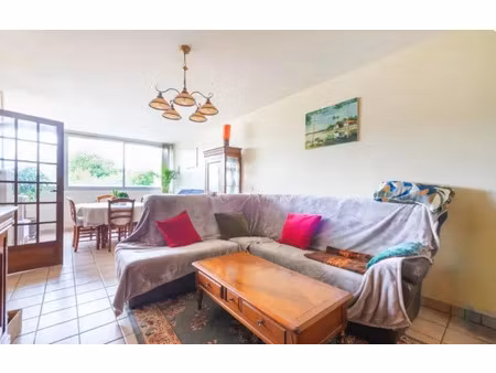 vente appartement 5 pièces 104 m² franconville (95130)