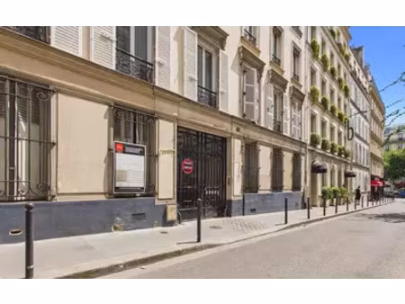 paris 17e