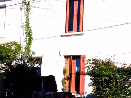 vente maison 4 pièces 69 m² lavelanet (09300)