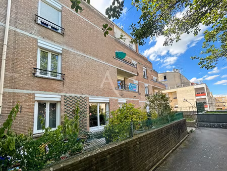 vente appartement 4 pièces 91 m² cergy (95800)