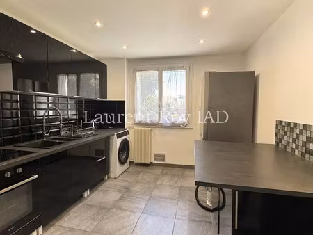 vente appartement 4 pièces 69 m² domont (95330)