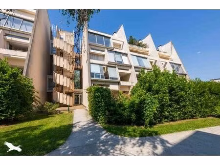 vente appartement 4 pièces 91 m² sannois (95110)